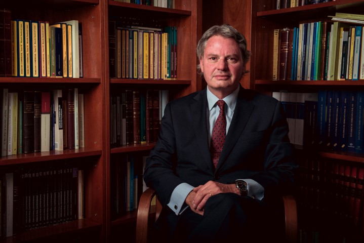 Andrés Moreno Ravera