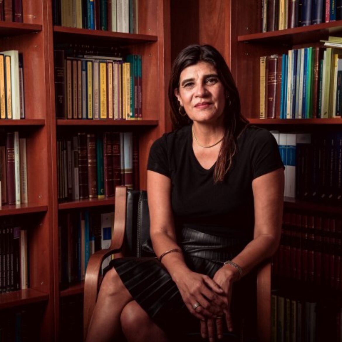 Lorena Faret Casas-Cordero