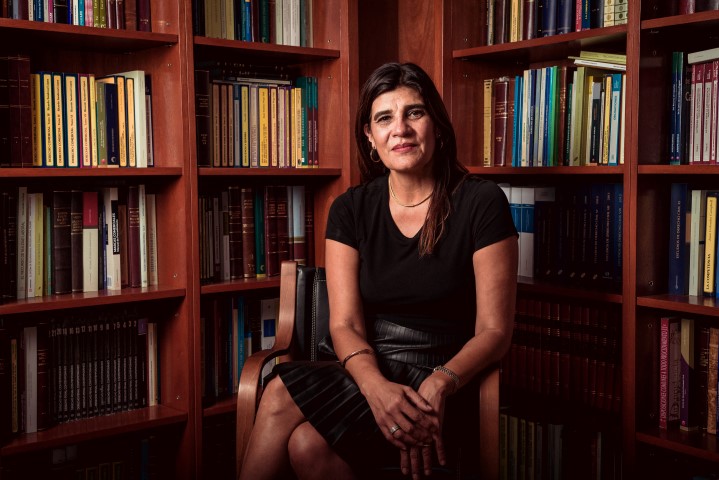 Lorena Faret Casas-Cordero