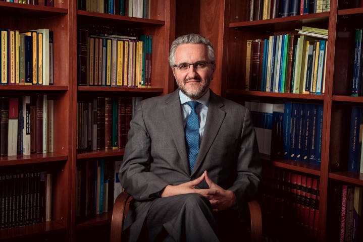 Raimundo Hales Zúñiga